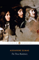 The Three Musketeers 9780141442341 Alexandre Dumas Brukte bøker