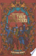 The Three Musketeers 9781853260407 Alexandre Dumas Brukte bøker
