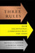 The Three Rules 9780670922956 Michael E. Raynor Mumtaz Ahmed Brukte bøker