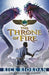 The throne of fire 9780141335667 Rick Riordan Brukte bøker