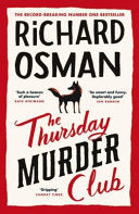 The Thursday Murder Club 9780241425442 Richard Osman Brukte bøker