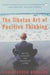 The Tibetan art of positive thinking 9780340824153 Christopher Hansard Brukte bøker