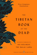 The Tibetan Book of the Dead 9780143104940 Graham Coleman Thupten Jinpa Brukte bøker