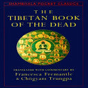 The Tibetan Book of the Dead 9780877736752 Chogyam Trungpa Karma-gliṅ-pa Francesca Fremantle Brukte bøker