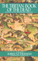 The Tibetan Book of the Dead 9780553370904 Robert Thurman Brukte bøker
