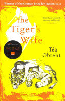 The Tiger's Wife 9780753827406 Téa Obreht Brukte bøker