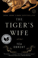 The Tiger's Wife 9780385343848 Téa Obreht Brukte bøker