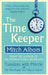 The Time Keeper 9780751541175 Mitch Albom Brukte bøker