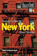 The Time out book of New York short stories 9780140270075  Brukte bøker