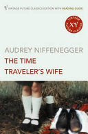 The Time Traveler's Wife 9780099497066 Audrey Niffenegger Brukte bøker