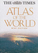 The Times Atlas of the World 9780007206650 Times Books (Firm) HarperCollins Publishers Limited Brukte bøker