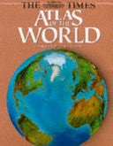 The Times Atlas of the World 9780723007180  Brukte bøker