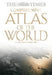 The Times comprehensive atlas of the world 9780007157204  Brukte bøker