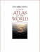 The Times Concise Atlas of the World 9780007229062  Brukte bøker