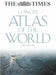 The Times concise atlas of the world 9780007157297  Brukte bøker