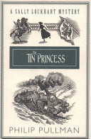 The Tin Princess 9781407111728 Philip Pullman Brukte bøker