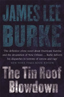 The Tin Roof Blowdown 9780752889160 James Lee Burke Brukte bøker