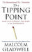The tipping point 9780349114460 Malcolm Gladwell Brukte bøker