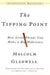 The tipping point 9780316679077 Malcolm Gladwell Brukte bøker