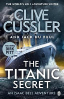 The Titanic Secret 9781405936873 Jack Du Brul Clive Cussler Brukte bøker