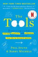 The Tools 9780679644446 Phil Stutz Barry Michels Brukte bøker