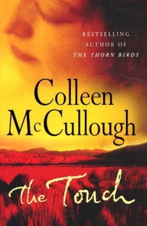 The touch 9780712680516 Colleen McCullough Brukte bøker
