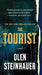 The Tourist 9781250018410 Olen Steinhauer Brukte bøker