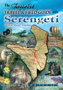 The Tourist Travel & Field Guide of the Serengeti 9780620341905 Veronica Roodt Brukte bøker