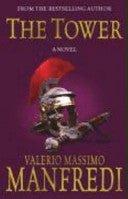 The Tower 9780330442695 Massimo Valerio Manfredi Brukte bøker