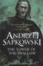 The tower of the swallow 9781473211575 Andrzej Sapkowski Brukte bøker