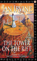 The Tower on the Rift 9781841490052 Ian Irvine Brukte bøker