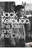 The Town and the City 9780141182230 Jack Kerouac Brukte bøker