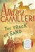 The Track of Sand 9780330507677 Andrea Camilleri Brukte bøker