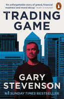 The Trading Game 9781802062731 Gary Stevenson Brukte bøker