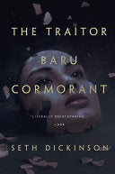 The Traitor Baru Cormorant 9780765380739 Seth Dickinson Brukte bøker