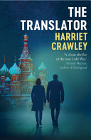 The Translator 9781913394837 Harriet Crawley Brukte bøker