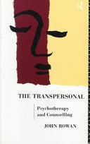 The Transpersonal 9780415053624 John Rowan Brukte bøker