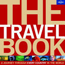 The Travel Book 9781741040050 Lonely Planet Publications (Firm) Brukte bøker