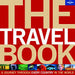 The Travel Book 9781741040050 Lonely Planet Publications (Firm) Brukte bøker