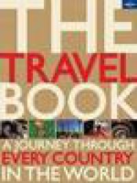 The Travel Book: A Journey Through Every Country in the World 9781742200798 Lonely Planet Brukte bøker