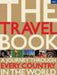 The Travel Book: A Journey Through Every Country in the World 9781742200798 Lonely Planet Brukte bøker