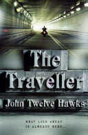 The Traveller 9780593054307 John Twelve Hawks Brukte bøker