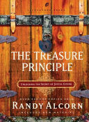 The Treasure Principle 9781590525081 Randy Alcorn Brukte bøker