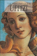 The Treasures of the Uffizi 9788809214361 Luisa Becherucci Brukte bøker