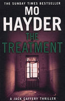The Treatment 9780553820478 Mo Hayder Brukte bøker