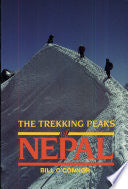 The Trekking Peaks of Nepal 9780898866766 Bill O'Connor Brukte bøker