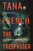 The trespasser 9781444755664 Tana French Brukte bøker
