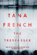 The Trespasser 9781444755626 Tana French Brukte bøker