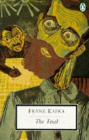 The Trial 9780140186222 Franz Kafka Brukte bøker