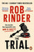 The Trial 9781804940389 Rob Rinder Brukte bøker